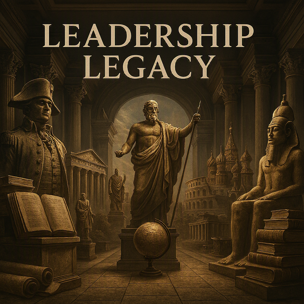 Leaders